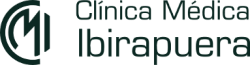 logotipo clinica medica ibirapuera